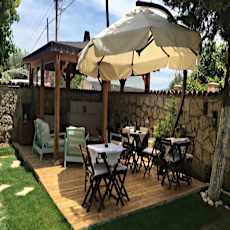 Bizim Ev Otel Alaçatı 